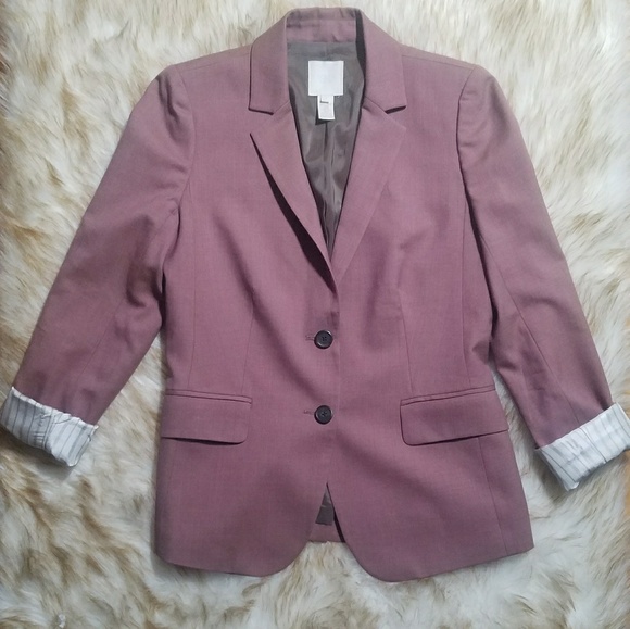 J. Crew Jackets & Blazers - J. Crew 100% wool blazer